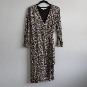 LOFT | Women's Midi Dress